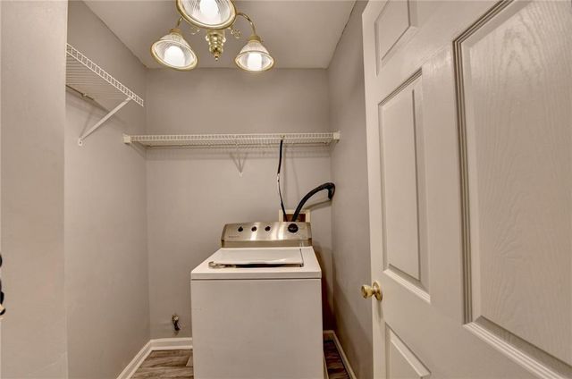 2072 Fairport Way, Marietta, GA 30062