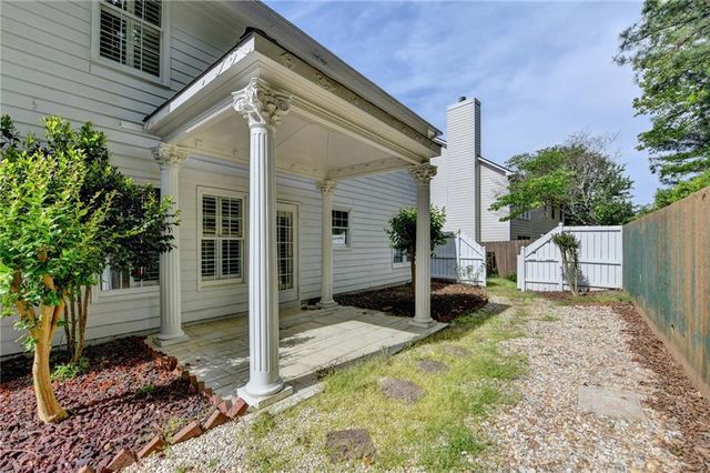 2072 Fairport Way, Marietta, GA 30062