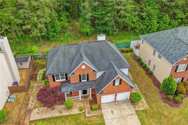 2072 Fairport Way, Marietta, GA 30062