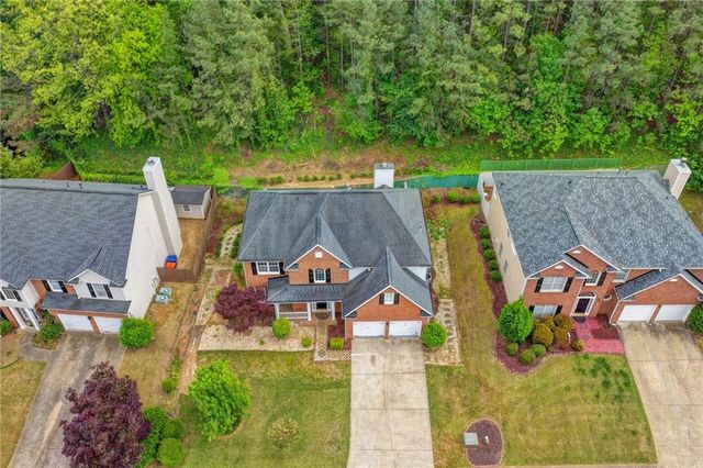 2072 Fairport Way, Marietta, GA 30062