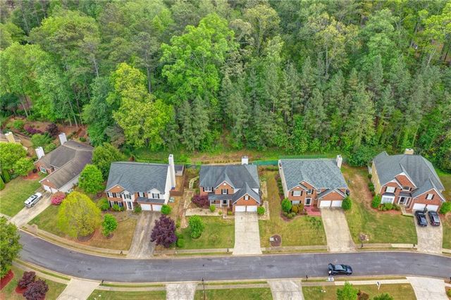 2072 Fairport Way, Marietta, GA 30062
