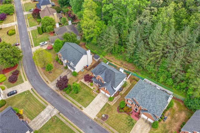 2072 Fairport Way, Marietta, GA 30062