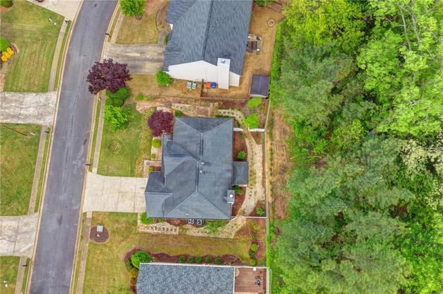 2072 Fairport Way, Marietta, GA 30062