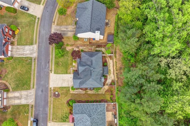2072 Fairport Way, Marietta, GA 30062