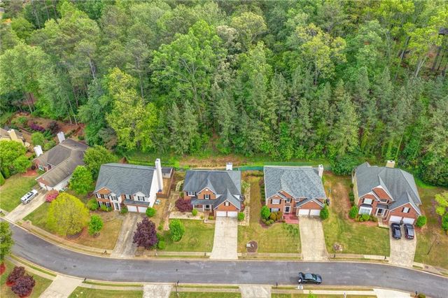 2072 Fairport Way, Marietta, GA 30062