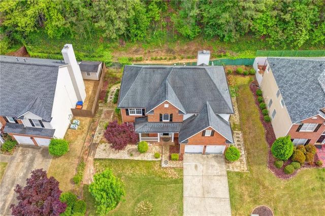2072 Fairport Way, Marietta, GA 30062