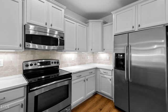 10122 Glen Autumn Road, Raleigh, NC 27617