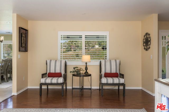 2952 GOLDEN SPUR Road, Acton, CA 93510