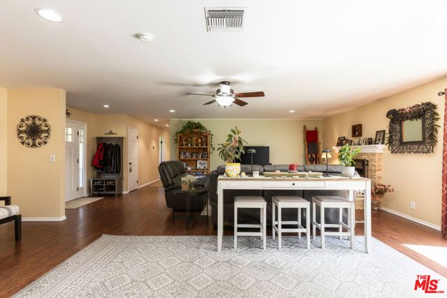 2952 GOLDEN SPUR Road, Acton, CA 93510