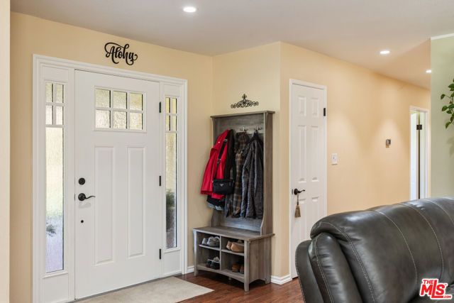 2952 GOLDEN SPUR Road, Acton, CA 93510