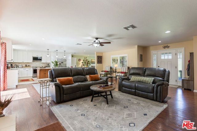 2952 GOLDEN SPUR Road, Acton, CA 93510