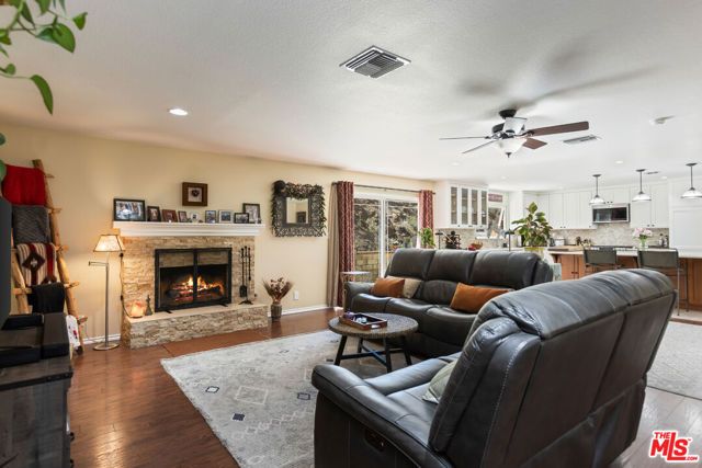 2952 GOLDEN SPUR Road, Acton, CA 93510