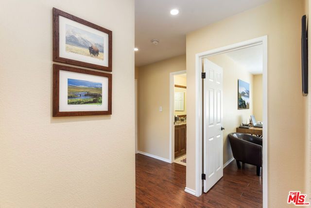 2952 GOLDEN SPUR Road, Acton, CA 93510