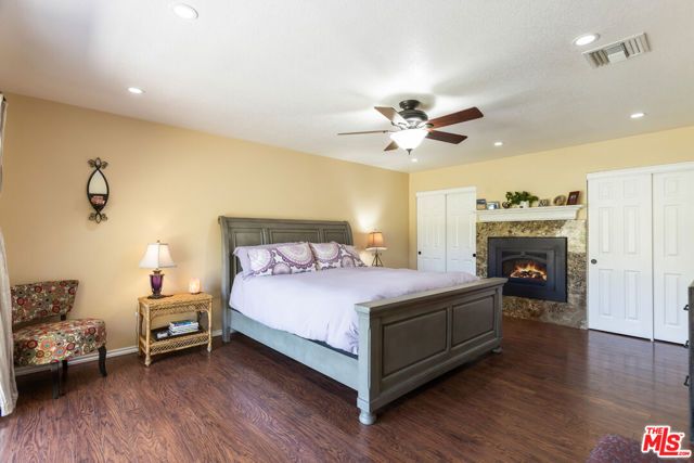 2952 GOLDEN SPUR Road, Acton, CA 93510