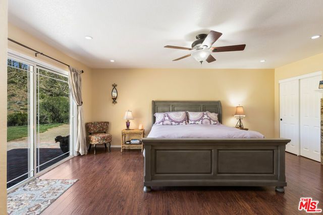 2952 GOLDEN SPUR Road, Acton, CA 93510