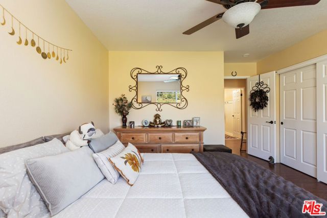 2952 GOLDEN SPUR Road, Acton, CA 93510