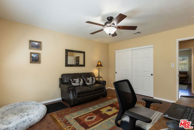 2952 GOLDEN SPUR Road, Acton, CA 93510