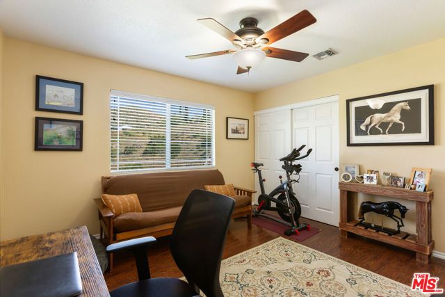 2952 GOLDEN SPUR Road, Acton, CA 93510