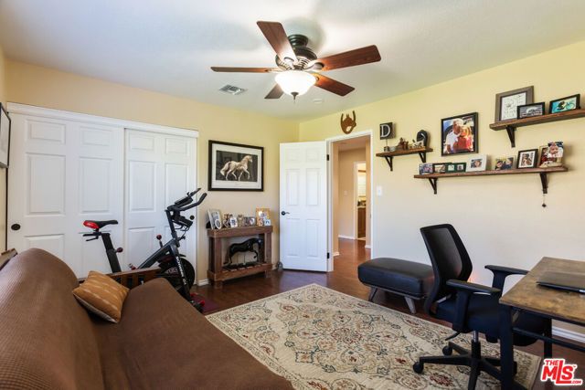 2952 GOLDEN SPUR Road, Acton, CA 93510