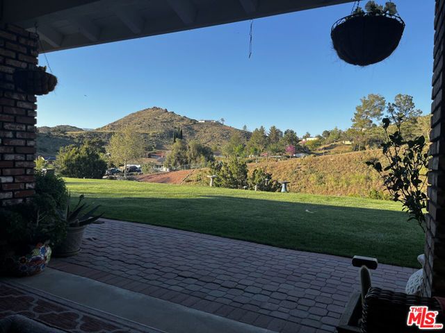 2952 GOLDEN SPUR Road, Acton, CA 93510