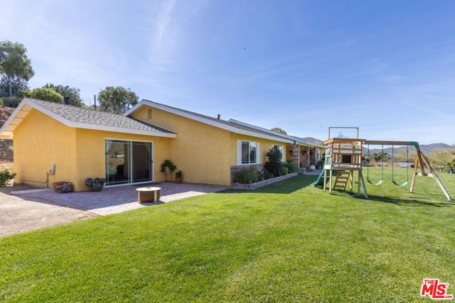 2952 GOLDEN SPUR Road, Acton, CA 93510