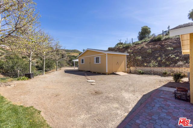 2952 GOLDEN SPUR Road, Acton, CA 93510