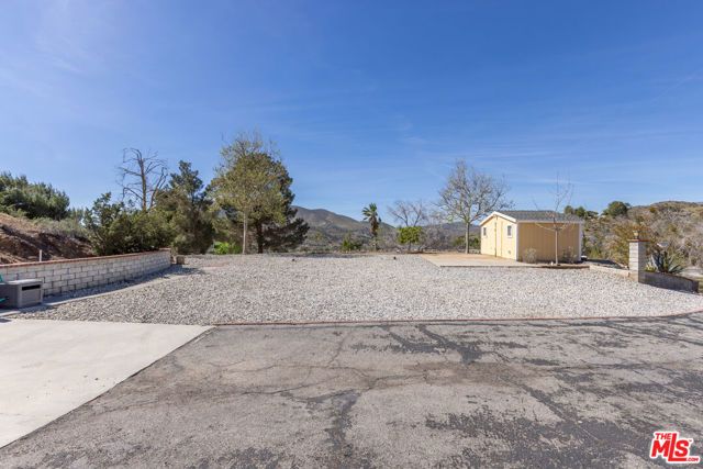 2952 GOLDEN SPUR Road, Acton, CA 93510