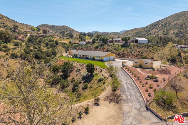 2952 GOLDEN SPUR Road, Acton, CA 93510