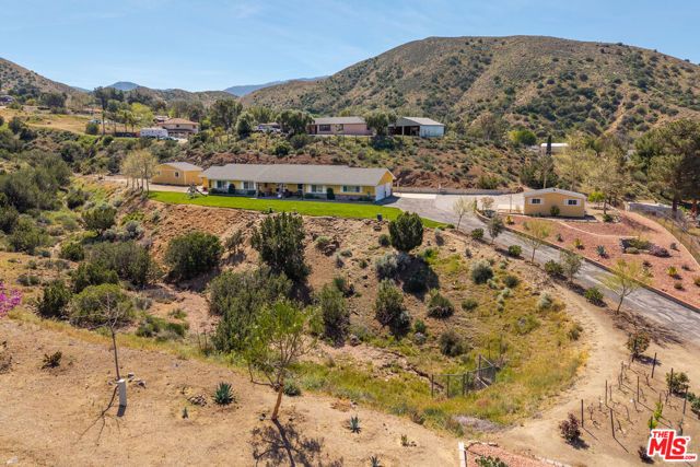 2952 GOLDEN SPUR Road, Acton, CA 93510