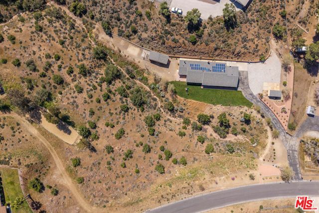 2952 GOLDEN SPUR Road, Acton, CA 93510