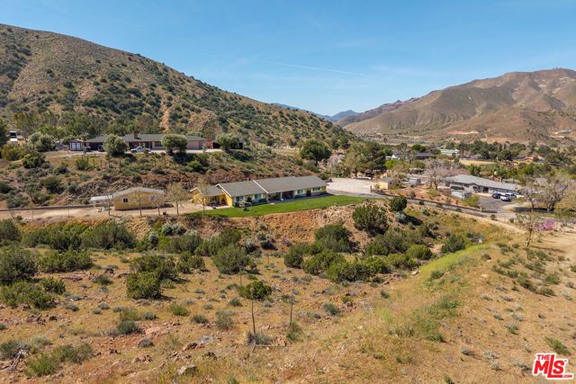 2952 GOLDEN SPUR Road, Acton, CA 93510