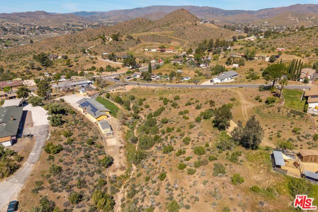 2952 GOLDEN SPUR Road, Acton, CA 93510