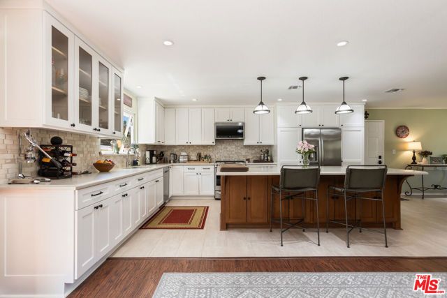 2952 GOLDEN SPUR Road, Acton, CA 93510