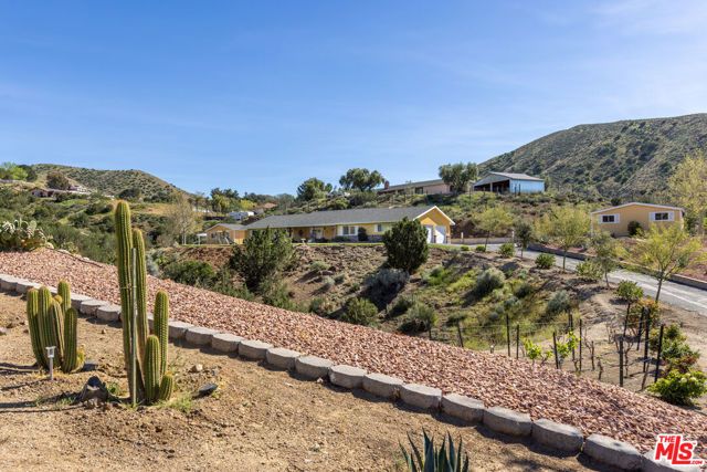 2952 GOLDEN SPUR Road, Acton, CA 93510
