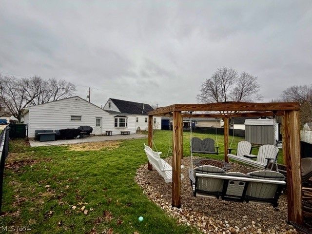 918 15th Street SW, Massillon, OH 44647