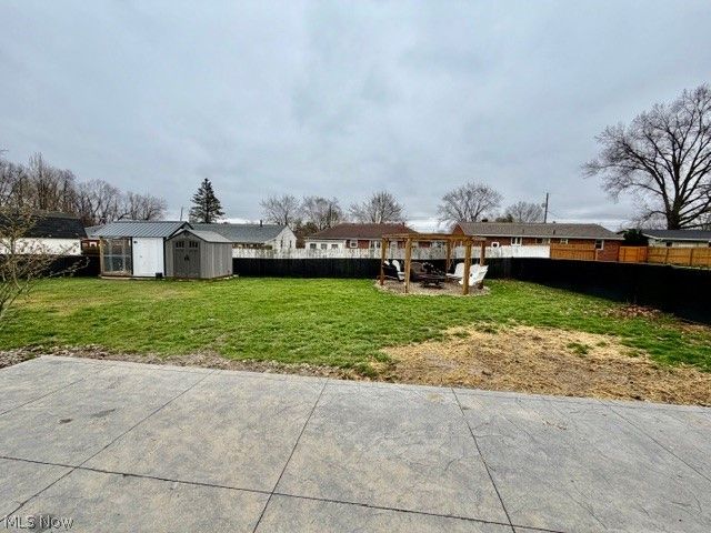 918 15th Street SW, Massillon, OH 44647