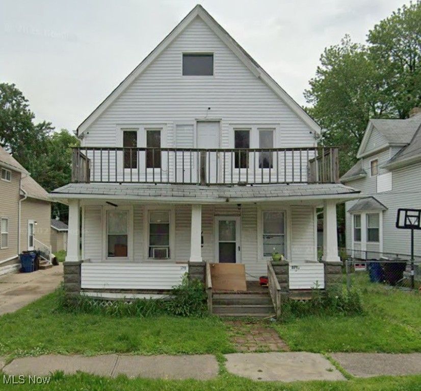 3715 W 37th Street, Cleveland, OH 44109