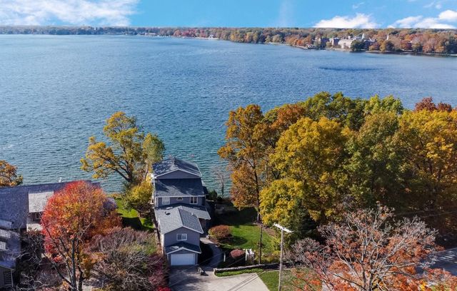 686 E Shore Drive, Culver, IN 46511