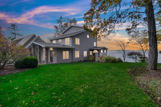 686 E Shore Drive, Culver, IN 46511