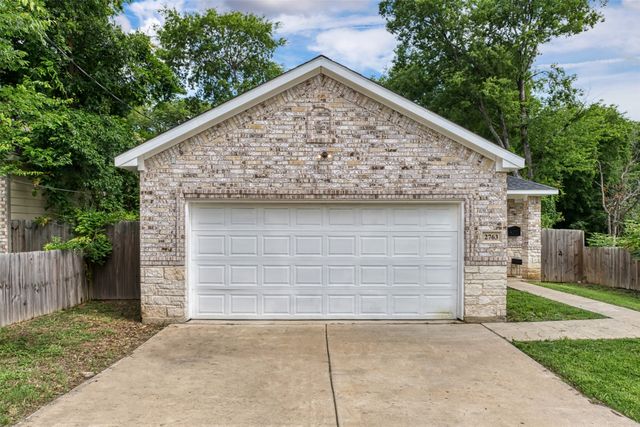 2763 Prosperity Avenue, Dallas, TX 75216