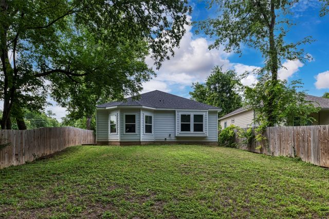 2763 Prosperity Avenue, Dallas, TX 75216