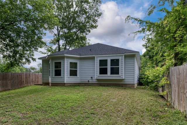 2763 Prosperity Avenue, Dallas, TX 75216