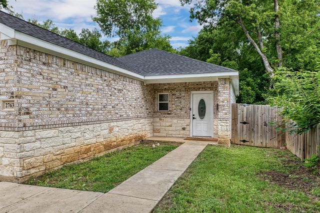 2763 Prosperity Avenue, Dallas, TX 75216