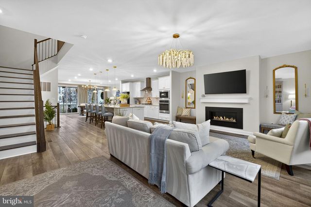 22296 CORNERSTONE CROSSING TER, Ashburn, VA 20148