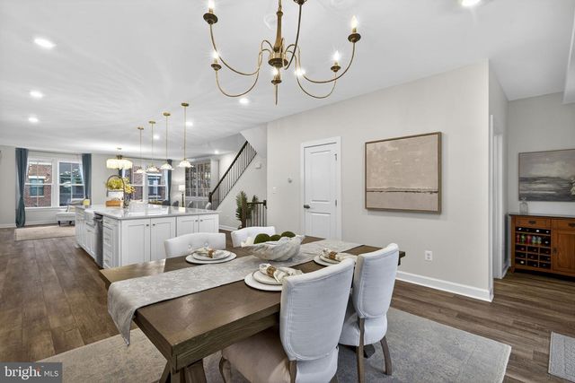 22296 CORNERSTONE CROSSING TER, Ashburn, VA 20148