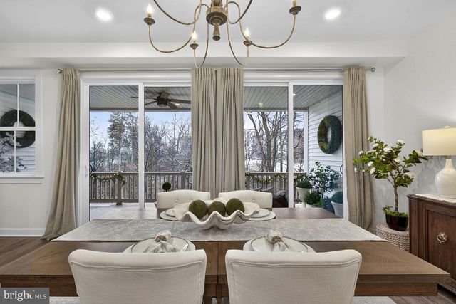 22296 CORNERSTONE CROSSING TER, Ashburn, VA 20148