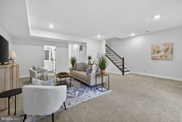 22296 CORNERSTONE CROSSING TER, Ashburn, VA 20148