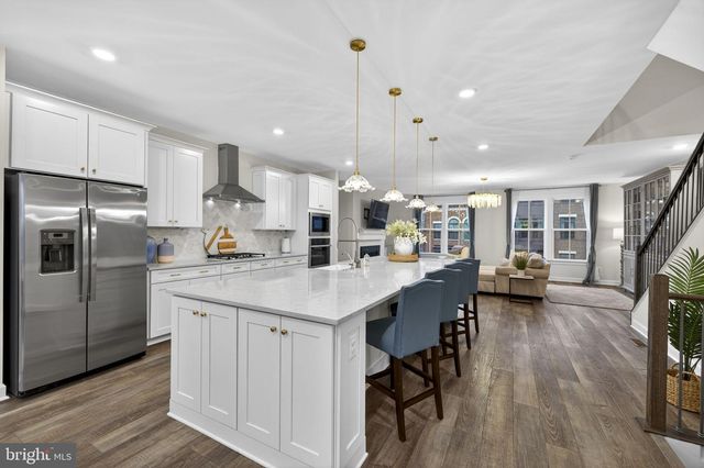 22296 CORNERSTONE CROSSING TER, Ashburn, VA 20148