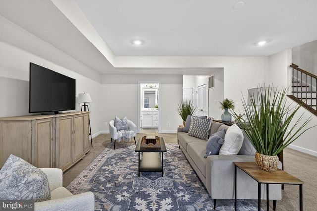 22296 CORNERSTONE CROSSING TER, Ashburn, VA 20148