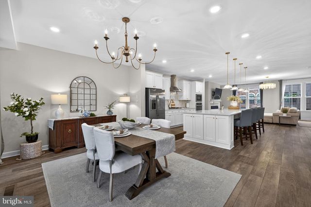 22296 CORNERSTONE CROSSING TER, Ashburn, VA 20148